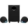 Logitech G560 LIGHTSYNC PC Gaming Speakers