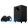 Logitech G560 LIGHTSYNC PC Gaming Speakers
