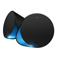 Logitech G560 LIGHTSYNC PC Gaming Speakers