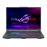 ROG Strix G16 - 16 FHD+ 165Hz / R9-8940HX / RTX 5080 / DDR5 32GB / 1TB SSD / Eclipse Gray / Win 11 Home / 2YR