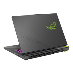 ROG Strix G16 - 16 FHD+ 165Hz / R9-8940HX / RTX 5080 / DDR5 32GB / 1TB SSD / Eclipse Gray / Win 11 Home / 2YR