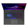 ROG Strix G16 - 16 FHD+ 165Hz / R9-8940HX / RTX 5080 / DDR5 32GB / 1TB SSD / Eclipse Gray / Win 11 Home / 2YR