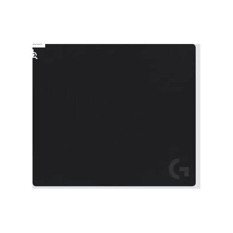 Logitech G740 Cloth Gaming Mouse Pad