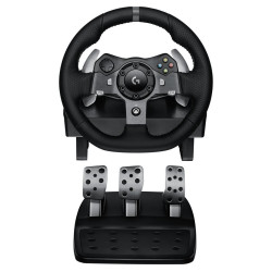 Logitech G920 Driving Force...