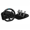 G923 Racing Wheel and Pedals for PS5, PS4 and PC