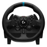 G923 Racing Wheel and Pedals for PS5, PS4 and PC