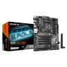 B550 EAGLE WIFI6 AMD AM4 B550/rev.1.0 ATX/RTL8851BE