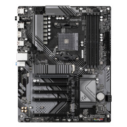 B550 EAGLE WIFI6 AMD AM4 B550/rev.1.0 ATX/RTL8851BE