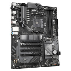B550 EAGLE WIFI6 AMD AM4 B550/rev.1.0 ATX/RTL8851BE