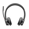 HP Poly Voyager 4320 Microsoft Teams Certified USB-C Headset +BT700 dongle