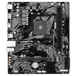 AMD AM4 B550/rev.1.0 Micro ATX