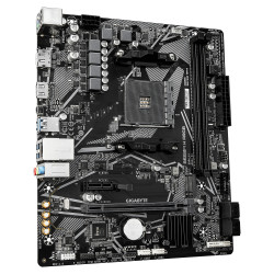 AMD AM4 B550/rev.1.0 Micro ATX