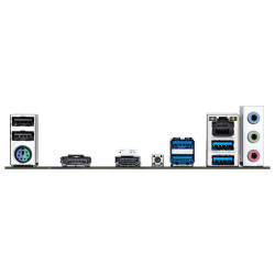 AMD AM4 B550/rev.1.0 Micro ATX