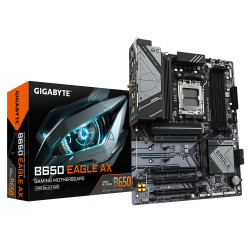 Gigabyte GA-B650-EAGLE-AX...
