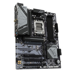 Gigabyte GA-B650-EAGLE-AX AMD AM5/ATX/4x DDR5 AM5