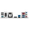 Intel B760/Socket1700/rev.1.0 Micro ATX/RTL8821CE