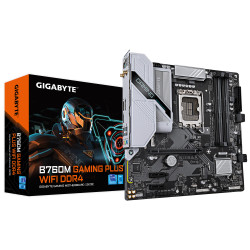 B760M GAMING PLUS WIFI...