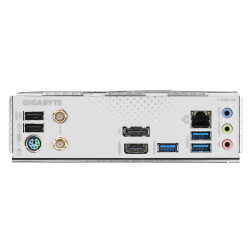 B760M GAMING PLUS WIFI DDR4/INTEL LGA1700/MATX/4x DDR4 up to 128GB/5333MHz/PCIe 4.0 x1 3.0 x1/M.2 x2