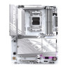 B850 AORUS ELITE WIFI7 ICE Motherboard AMD B850 chipset 4 x DDR5 DIMM sockets supporting up to 256 GB