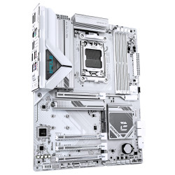 AMD AM5 B850/rev.1.0 ATX/RTL8922AE