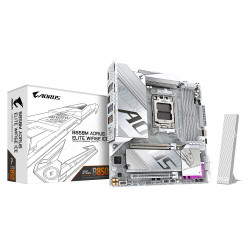 B850M AORUS ELITE WIFI6E...