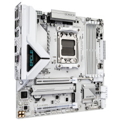 AMD AM5 B850/rev.1.0 Micro ATX/RTL8852CE