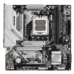 AMD AM5 B850/rev.1.0 Micro ATX/MT7902
