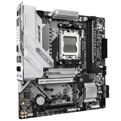 AMD AM5 B850/rev.1.0 Micro ATX/MT7902