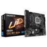 Intel H610/Socket1700/rev.1.0 Micro ATX/9560NGW