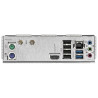 Intel H610/Socket1700/rev.1.0 Micro ATX/9560NGW