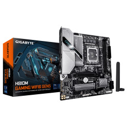 LGA1851 socket,Intel H810...