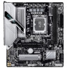 LGA1851 socket,Intel H810 Express Chipset, Support for DDR5 6400/5600 MT/s memory modules, Integrated Graphics Processor-Intel H