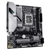 LGA1851 socket,Intel H810 Express Chipset, Support for DDR5 6400/5600 MT/s memory modules, Integrated Graphics Processor-Intel H
