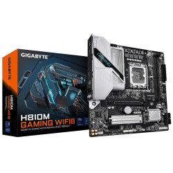 GIG MBD GA-H810M-GAMING-WIFI6