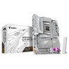 AMD Socket AM5 Supports AMD Ryzen 9000 / 8000 / 7000 Series Processors Digital twin 16+2+2 phases VRM solution Dual Channel DDR