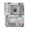 AMD Socket AM5 Supports AMD Ryzen 9000 / 8000 / 7000 Series Processors Digital twin 16+2+2 phases VRM solution Dual Channel DDR
