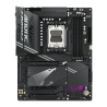 X870 ELITE/ AMD AM5/ATX AMD Socket AM5:Supports AMD Ryzen 9000 / 8000 / 7000 Series Processors Digital twin 16+2+2 phases VRM s