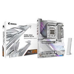 X870E A MASTER X ICE AMD...