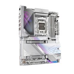X870E A MASTER X ICE AMD AM5 X870E/rev.1.0 ATX/MT7927