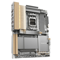 Model Name: X870E AERO X WOOD AMD AM5 X870E/rev.1.0 ATX/MT7927
