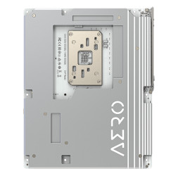 Model Name: X870E AERO X WOOD AMD AM5 X870E/rev.1.0 ATX/MT7927
