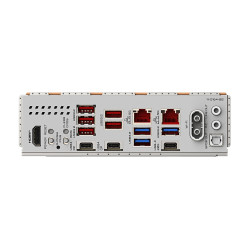 Model Name: X870E AERO X WOOD AMD AM5 X870E/rev.1.0 ATX/MT7927