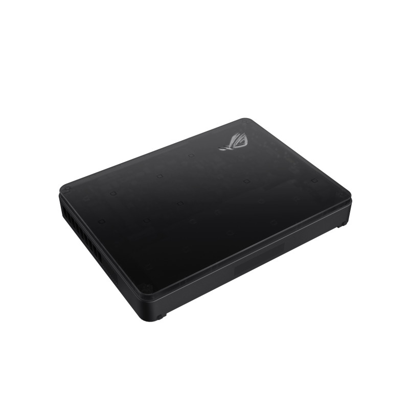 XG MOBILE GAMING EXTERNAL GRAPHIC USB-C TUNDERBOLT 5 DOCK/140W PD/RTX5090/1Y