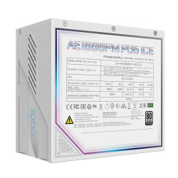 Intel Form Factor ATX 12V v3.1