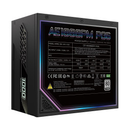 Intel Form Factor ATX 12V v3.1