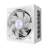 Intel Form Factor ATX 12V v3.0 (compatible with ATX 3.1),Active PFC ( 0.9 typical),(FDB) Fan