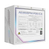 Intel Form Factor ATX 12V v3.0 (compatible with ATX 3.1),Active PFC ( 0.9 typical),(FDB) Fan