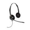 HP Poly EncorePro 520 Binaural Headset +Quick Disconnect