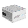 Intel Form Factor ATX 12V v3.0 (compatible with ATX 3.1),Active PFC ( 0.9 typical),(FDB) Fan