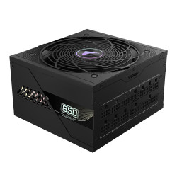 Intel Form Factor ATX 12V v3.1, power supply, (FDB) Fan
